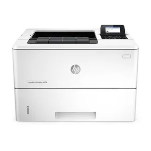 Замена тонера на принтере HP M506X в Краснодаре